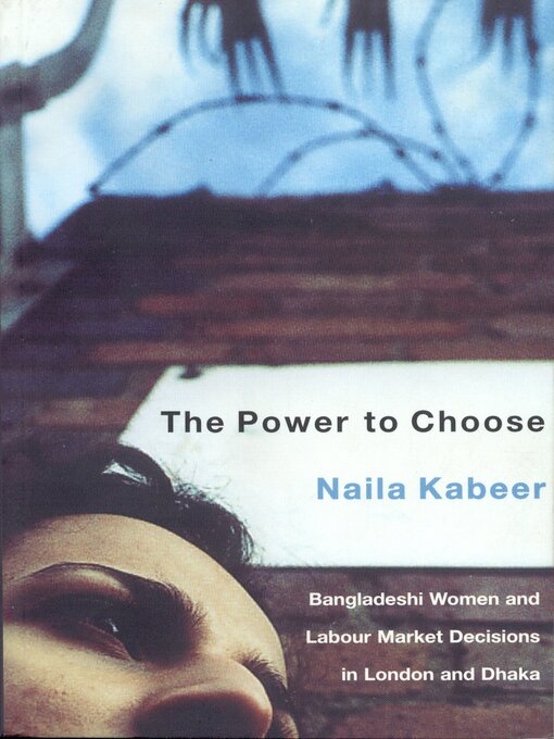 Title details for The Power to Choose by Naila Kabeer - Available